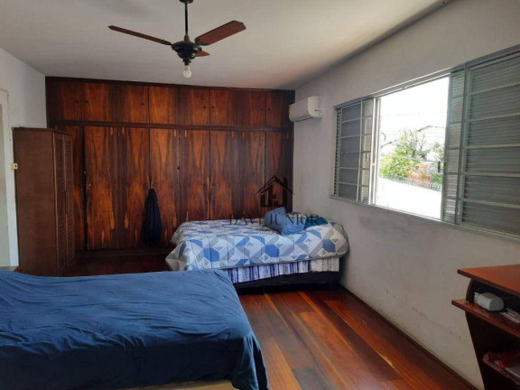 Imagem Casa com 3 Quartos à Venda, 284 m² em Vila Carvalho - Sorocaba