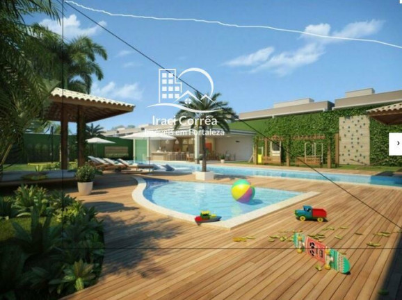 Imagem Casa com 3 Quartos à Venda, 98 m² em Mangabeira - Eusébio Imagem Casa com 3 Quartos à Venda, 98 m² em Mangabeira - Eusébio