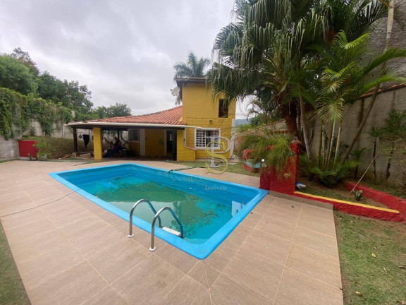 Chácara com 3 Quartos à Venda, 260 m² em Mato Dentro - Mairiporã