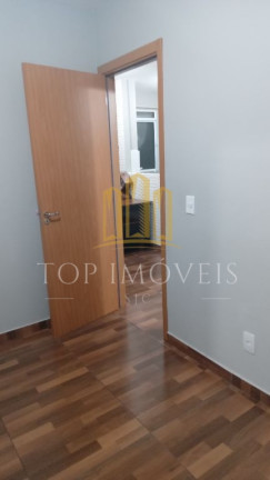 Imagem Apartamento com 2 Quartos à Venda, 40 m² em Residencial Frei Galvão - São José Dos Campos Imagem Apartamento com 2 Quartos à Venda, 40 m² em Residencial Frei Galvão - São José Dos Campos