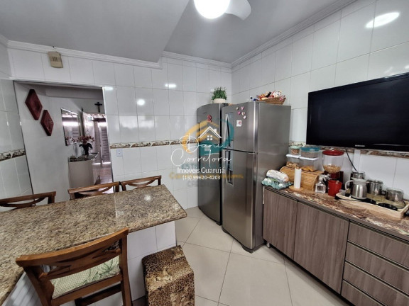 Imagem Sobrado com 2 Quartos à Venda, 84 m² em Enseada - Guarujá Imagem Sobrado com 2 Quartos à Venda, 84 m² em Enseada - Guarujá