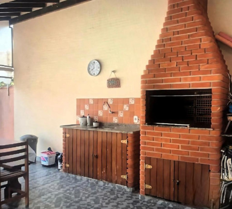 Imagem Casa com 3 Quartos à Venda, 330 m² em Cidade Jardim - Boituva Imagem Casa com 3 Quartos à Venda, 330 m² em Cidade Jardim - Boituva