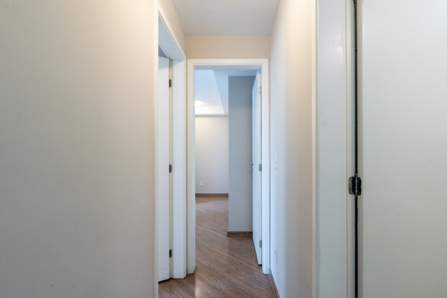 Imagem Apartamento com 2 Quartos à Venda, 56 m² em Vila Andrade - São Paulo Imagem Apartamento com 2 Quartos à Venda, 56 m² em Vila Andrade - São Paulo