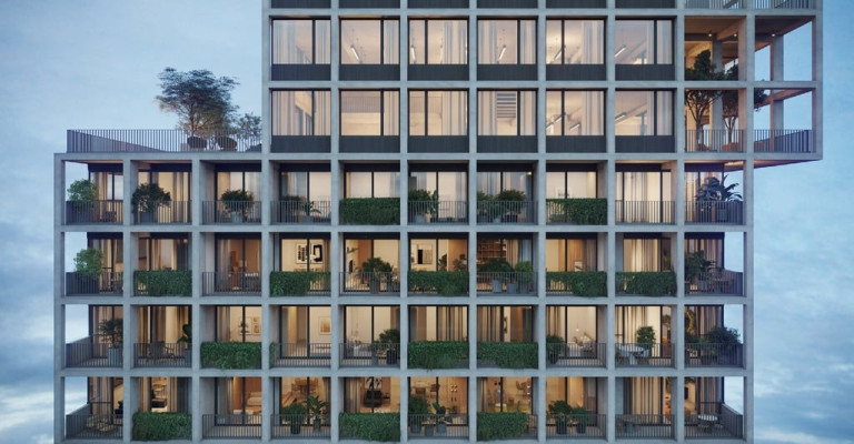 Imagem Imóvel com 1 Quarto à Venda, 115 m² em Cerqueira César - São Paulo Imagem Imóvel com 1 Quarto à Venda, 115 m² em Cerqueira César - São Paulo