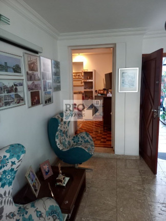 Imagem Imóvel com 2 Quartos à Venda, 112 m² em Vila Deodoro - São Paulo