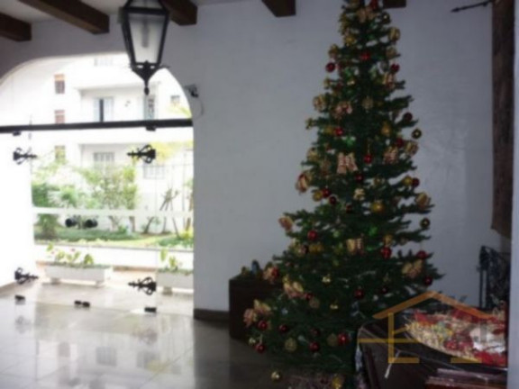 Imagem Apartamento com 4 Quartos à Venda,  em Santana - São Paulo