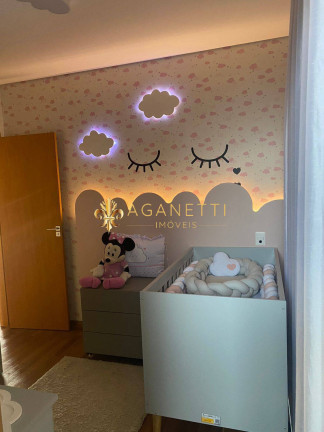 Imagem Casa com 4 Quartos à Venda, 511 m² em Alphaville Vespasiano - Vespasiano