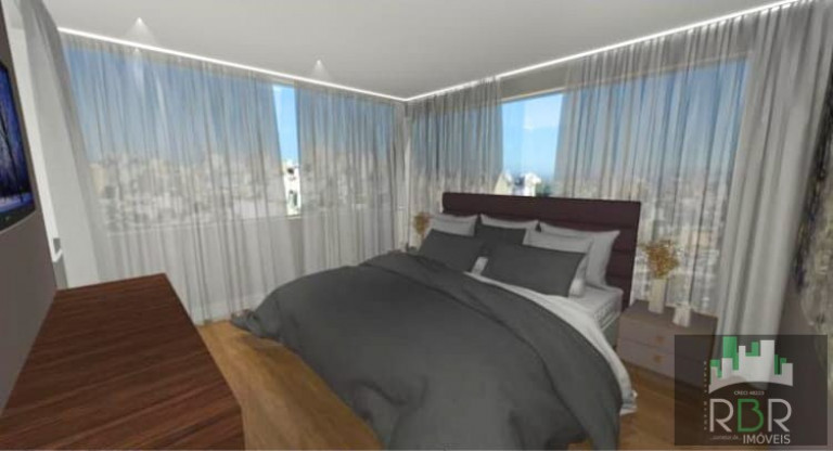 Imagem Apartamento com 2 Quartos à Venda, 145 m² em Caxias Do Sul