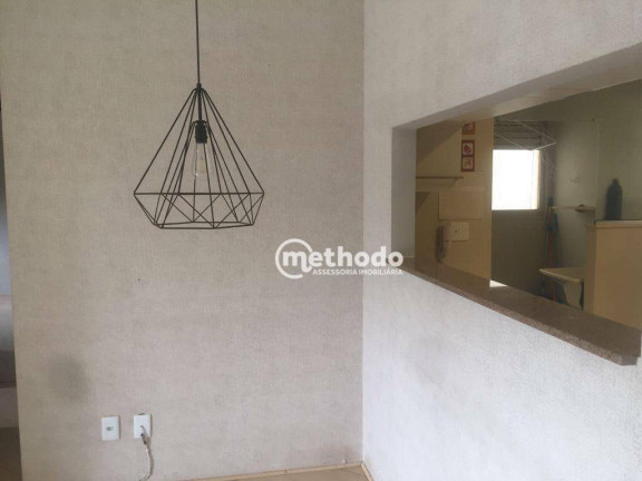 Imagem Apartamento com 3 Quartos à Venda, 70 m² em Mansões Santo Antônio - Campinas Imagem Apartamento com 3 Quartos à Venda, 70 m² em Mansões Santo Antônio - Campinas