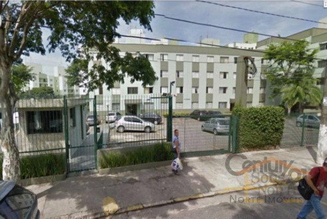 Apartamento com 2 Quartos à Venda,  em Vila Amélia - São Paulo