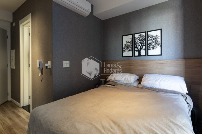 Imagem Imóvel com 1 Quarto à Venda, 21 m² em Moema - São Paulo Imagem Imóvel com 1 Quarto à Venda, 21 m² em Moema - São Paulo