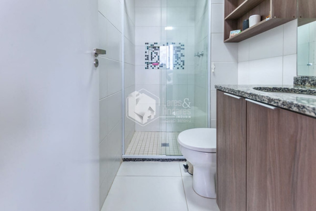 Imagem Apartamento com 3 Quartos à Venda, 58 m² em Limão - São Paulo Imagem Apartamento com 3 Quartos à Venda, 58 m² em Limão - São Paulo