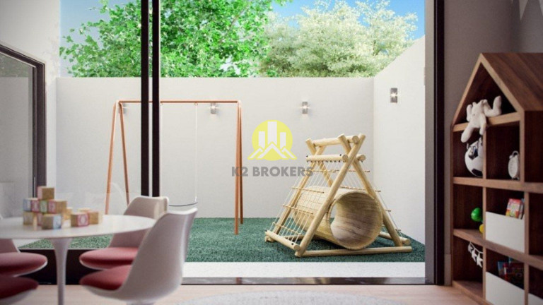 Imagem Apartamento com 2 Quartos à Venda, 77 m² em água Verde - Curitiba Imagem Apartamento com 2 Quartos à Venda, 77 m² em água Verde - Curitiba