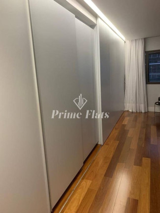 Imagem Apartamento com 1 Quarto à Venda, 49 m² em Itaim Bibi - São Paulo Imagem Apartamento com 1 Quarto à Venda, 49 m² em Itaim Bibi - São Paulo