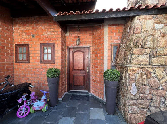Imagem Imóvel com 6 Quartos à Venda, 600 m² em Chácara Roselândia - Cotia