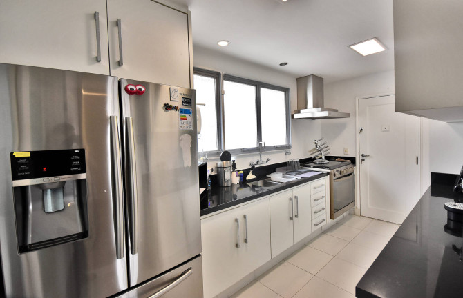 Imagem Apartamento com 3 Quartos à Venda, 181 m² em Moema - São Paulo Imagem Apartamento com 3 Quartos à Venda, 181 m² em Moema - São Paulo