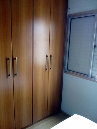 Imagem Apartamento com 3 Quartos à Venda, 60 m² em Vila Luzita - Santo André Imagem Apartamento com 3 Quartos à Venda, 60 m² em Vila Luzita - Santo André