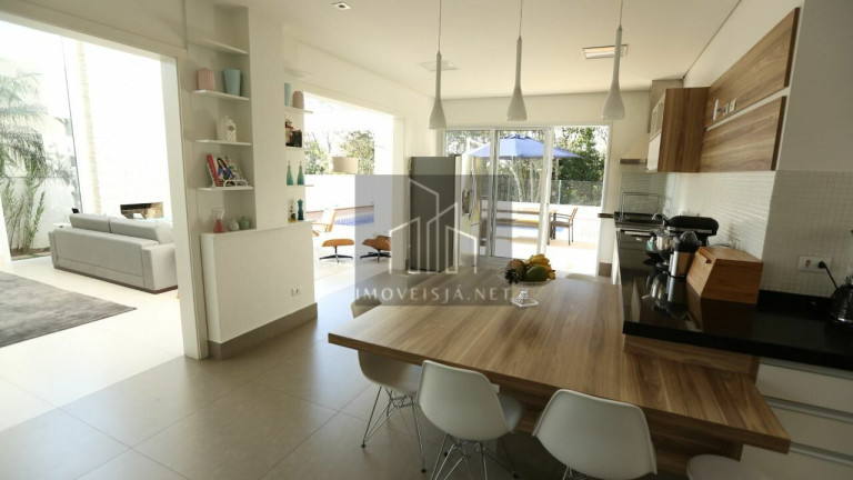 Imagem Casa com 4 Quartos à Venda, 356 m² em Alphaville - Santana De Parnaíba
