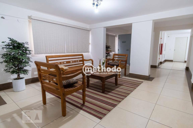 Imagem Apartamento com 2 Quartos à Venda, 62 m² em Ponte Preta - Campinas Imagem Apartamento com 2 Quartos à Venda, 62 m² em Ponte Preta - Campinas