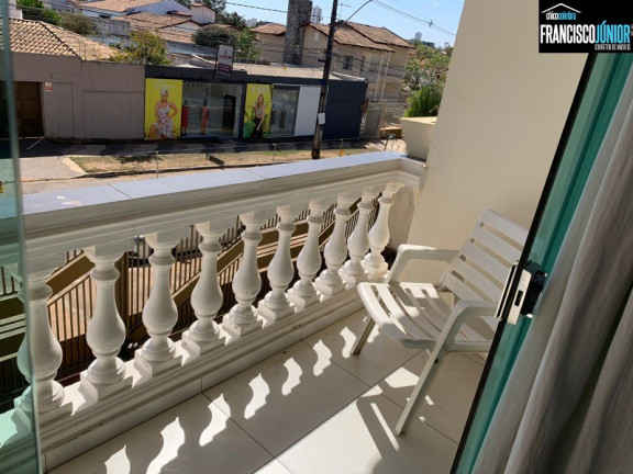 Casa com 3 Quartos à Venda, 420 m² em Setor Sol Nascente - Goiânia