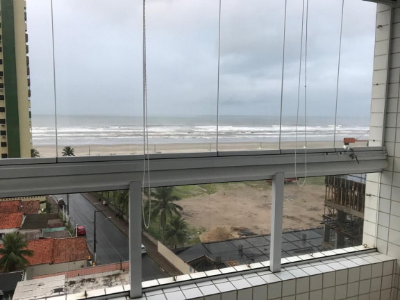 Imagem Apartamento com 2 Quartos à Venda, 98 m² em Vila Guilhermina - Praia Grande Imagem Apartamento com 2 Quartos à Venda, 98 m² em Vila Guilhermina - Praia Grande