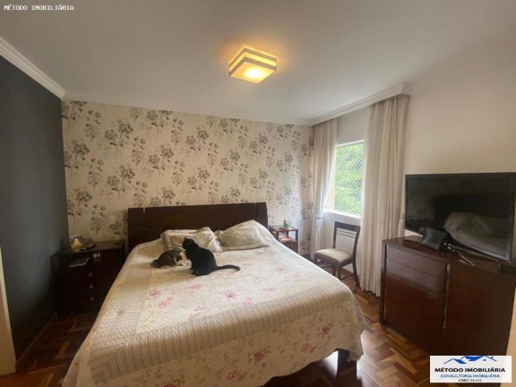 Imagem Apartamento com 3 Quartos à Venda, 137 m² em Jardim Paulista - São Paulo