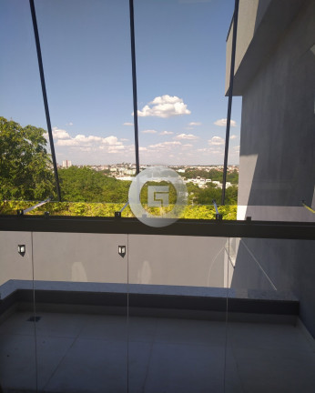 Apartamento com 2 Quartos à Venda, 39 m² em Jardim Liberdade - Montes Claros