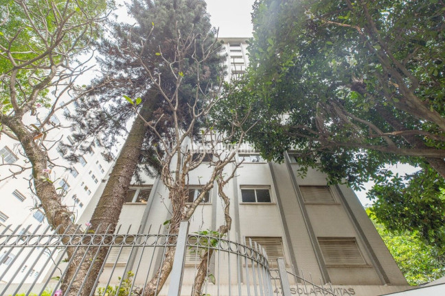Imagem Apartamento com 2 Quartos à Venda, 77 m² em Paraíso - São Paulo Imagem Apartamento com 2 Quartos à Venda, 77 m² em Paraíso - São Paulo