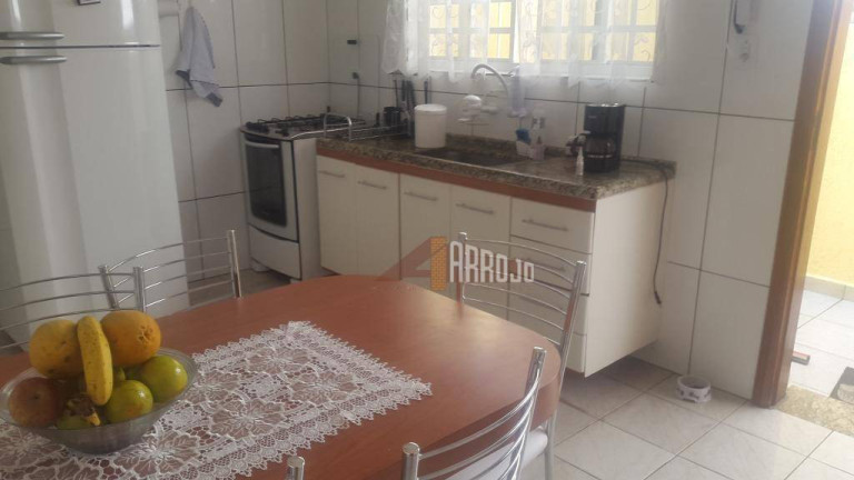 Imagem Casa com 3 Quartos à Venda, 160 m² em Burgo Paulista - São Paulo Imagem Casa com 3 Quartos à Venda, 160 m² em Burgo Paulista - São Paulo