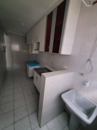 Imagem Apartamento com 1 Quarto à Venda, 46 m² em Caiçara - Praia Grande Imagem Apartamento com 1 Quarto à Venda, 46 m² em Caiçara - Praia Grande
