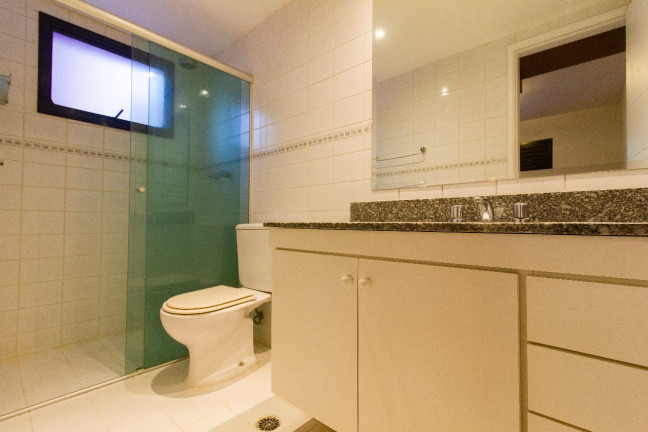 Imagem Imóvel com 3 Quartos à Venda, 121 m² em Vila Andrade - São Paulo