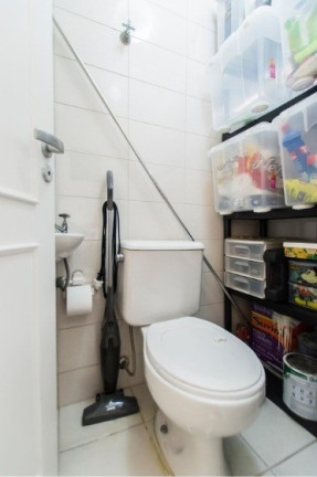 Imagem Imóvel com 2 Quartos à Venda, 78 m² em Vila Suzana - São Paulo Imagem Imóvel com 2 Quartos à Venda, 78 m² em Vila Suzana - São Paulo