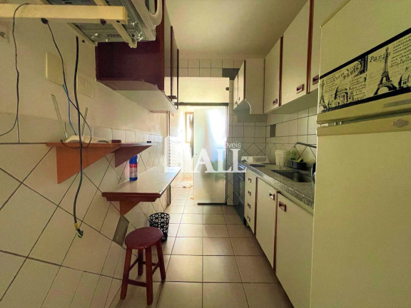 Imagem Apartamento com 2 Quartos à Venda, 80 m² em Centro - São José Do Rio Preto