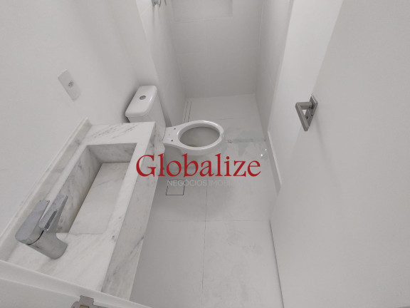 Imagem Imóvel com 2 Quartos à Venda, 75 m² em Aparecida - Santos