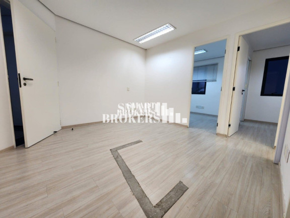 Imagem Sala Comercial para Alugar, 40 m² em Vila Mariana - São Paulo Imagem Sala Comercial para Alugar, 40 m² em Vila Mariana - São Paulo