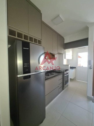 Imagem Apartamento com 2 Quartos à Venda, 55 m² em Toninhas - Ubatuba Imagem Apartamento com 2 Quartos à Venda, 55 m² em Toninhas - Ubatuba