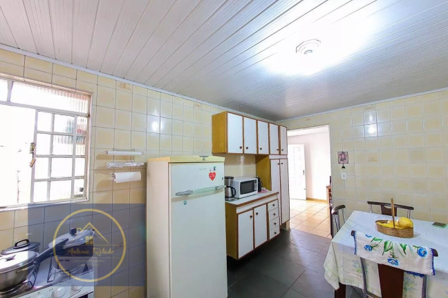 Imagem Casa com 3 Quartos à Venda, 152 m² em Parque Vitória - São Paulo