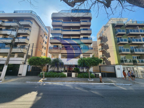 Imagem Apartamento com 2 Quartos à Venda, 95 m² em Passagem - Cabo Frio Imagem Apartamento com 2 Quartos à Venda, 95 m² em Passagem - Cabo Frio