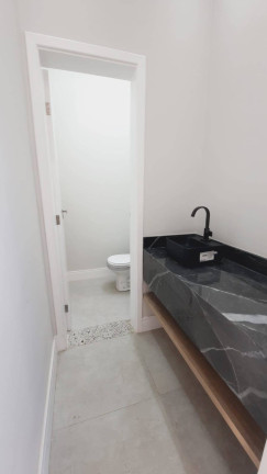 Imagem Casa de Condomínio com 3 Quartos à Venda, em Granja Olga Ii - Sorocaba Imagem Casa de Condomínio com 3 Quartos à Venda, em Granja Olga Ii - Sorocaba