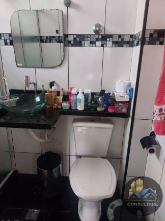 Imagem Apartamento com 2 Quartos à Venda, 57 m² em Boqueirão - Santos Imagem Apartamento com 2 Quartos à Venda, 57 m² em Boqueirão - Santos