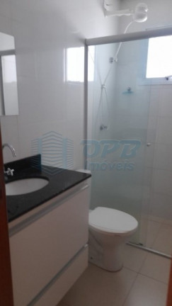 Imagem Apartamento para Alugar,  em Jardim Botânico - Ribeirão Preto