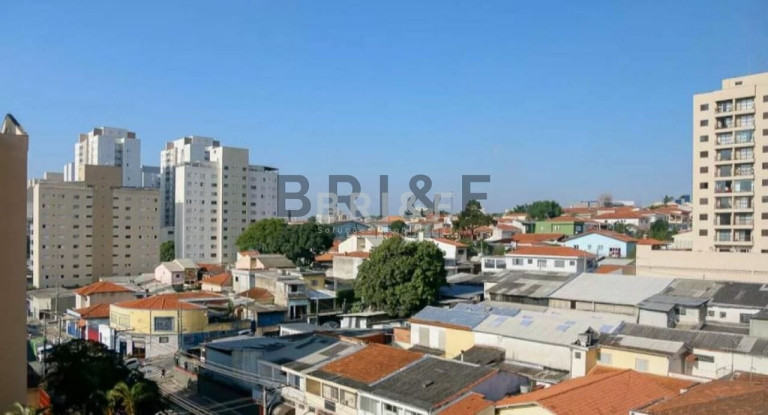 Imagem Apartamento com 3 Quartos à Venda, 73 m² em Jardim Prudência - São Paulo