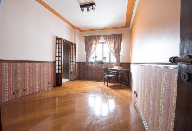 Imagem Apartamento com 3 Quartos à Venda, 210 m² em Higienópolis - São Paulo