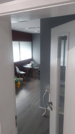 Imagem Sala Comercial à Venda, 1 m² em Santo Amaro - São Paulo Imagem Sala Comercial à Venda, 1 m² em Santo Amaro - São Paulo