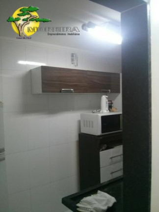 Imagem Apartamento com 2 Quartos à Venda, 60 m² em Barro Branco - São Paulo