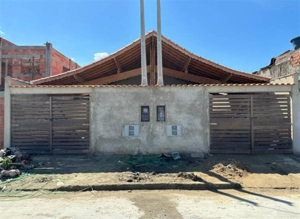 Casa com 2 Quartos à Venda, 84 m² em Nossa Senhora De Fátima - Mongagua