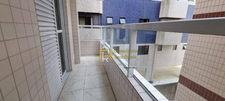 Imagem Apartamento com 2 Quartos à Venda, 61 m² em Vila Caiçara - Praia Grande Imagem Apartamento com 2 Quartos à Venda, 61 m² em Vila Caiçara - Praia Grande