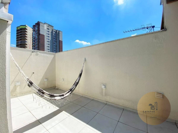 Imagem Cobertura com 2 Quartos à Venda, 116 m² em Vila Assunção - Santo André Imagem Cobertura com 2 Quartos à Venda, 116 m² em Vila Assunção - Santo André