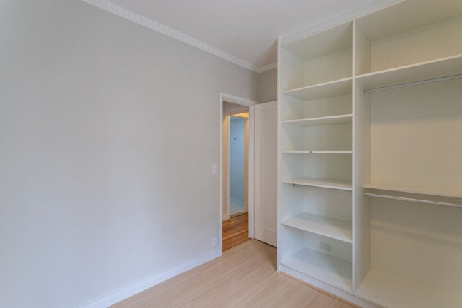 Imagem Apartamento com 3 Quartos à Venda, 96 m² em Itaim Bibi - São Paulo