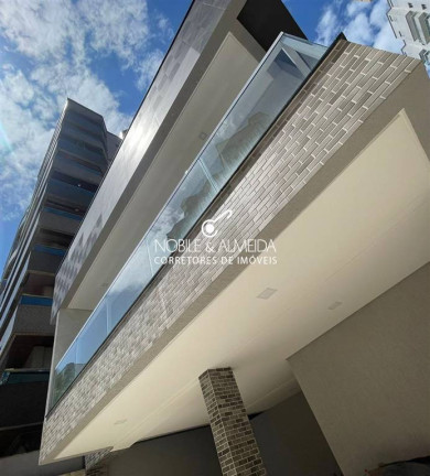 Imagem Casa de Condomínio com 2 Quartos à Venda, 56 m² em Ocian - Praia Grande Imagem Casa de Condomínio com 2 Quartos à Venda, 56 m² em Ocian - Praia Grande